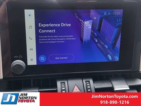 Used 2025 Toyota RAV4 XLE Premium FWD image 18