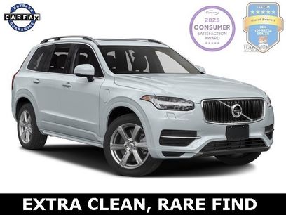 Used 2016 Volvo XC90 T8 R-Design