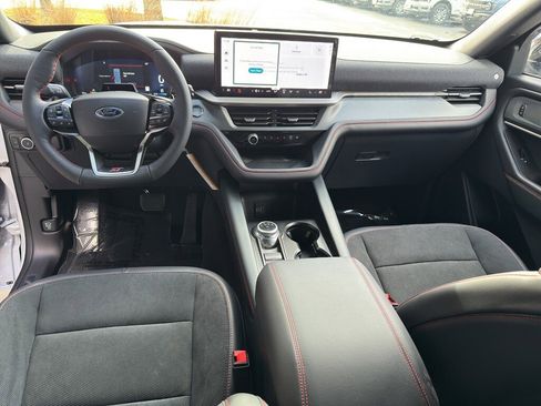 New 2026 Ford Explorer ST image 24