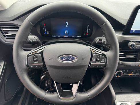Certified 2024 Ford Escape Active AWD/4WD image 27