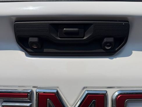 Used 2020 GMC Sierra 2500 SLE w/ SLE Convenience Package AWD/4WD image 16