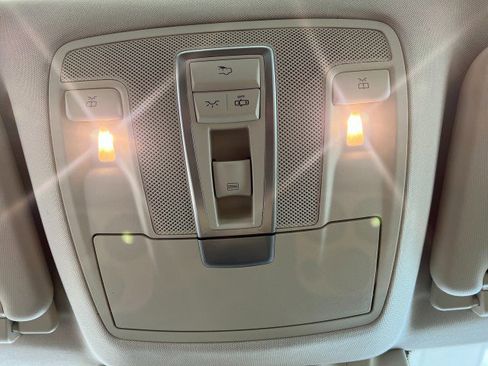 Used 2018 Mercedes-Benz GLE 350 GLE 350 image 30