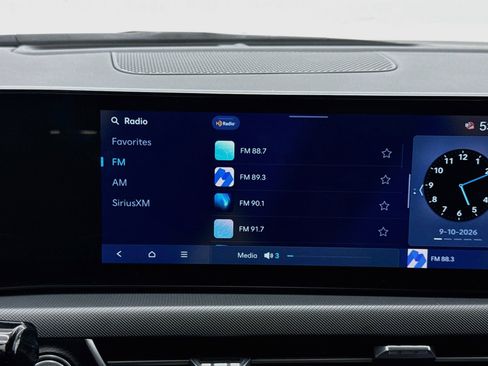 Used 2025 Hyundai Sonata SEL FWD image 21