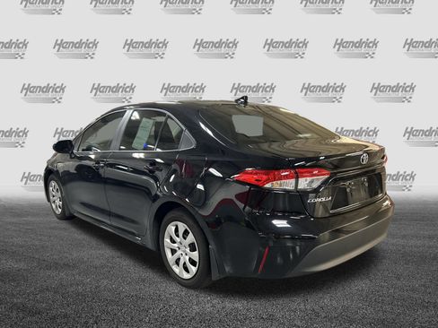 Used 2026 Toyota Corolla LE FWD image 9