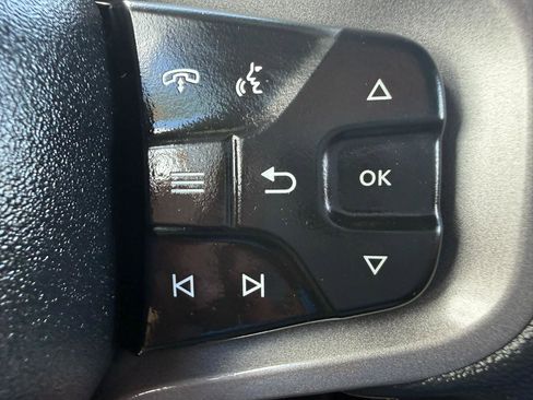 Used 2024 Ford Bronco Outer Banks AWD/4WD image 35