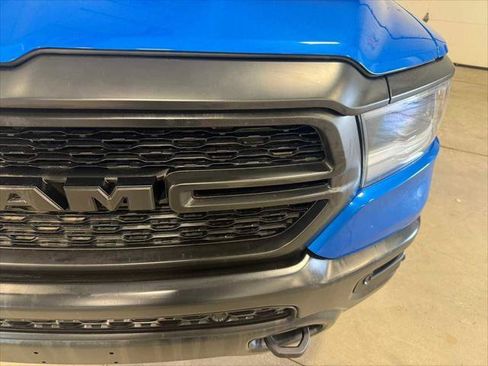 Certified 2023 RAM 1500 Big Horn AWD/4WD image 5