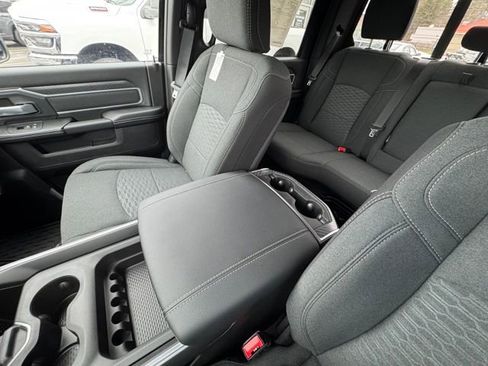 New 2026 RAM 3500 Big Horn image 45