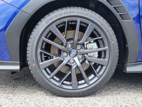 New 2026 Subaru WRX Premium AWD/4WD image 7