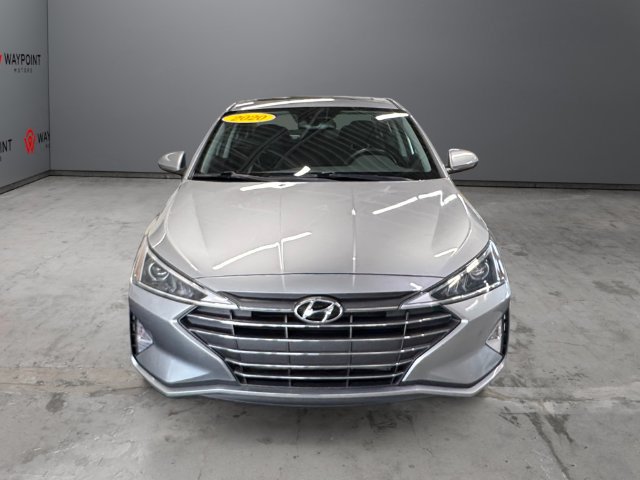 Used 2020 Hyundai Elantra Value Edition w/ Cargo Package (C1) FWD image 11
