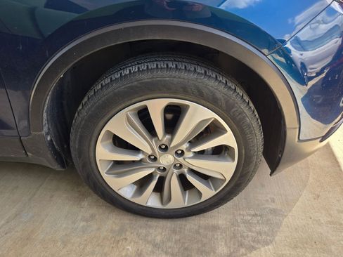 Used 2019 Buick Encore Preferred FWD image 10
