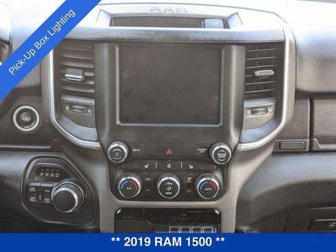 Used 2019 RAM 1500 Big Horn image 34