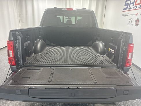 Used 2023 Ford F150 XLT w/ Equipment Group 302A High image 6
