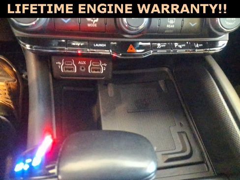 Used 2022 Dodge Durango SRT w/ Technology Group image 18