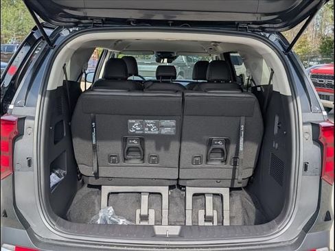 New 2026 Kia Carnival LXS image 14