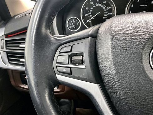 Used 2015 BMW X5 xDrive35i image 20