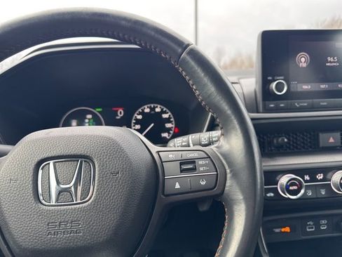 Used 2023 Honda CR-V Sport image 18