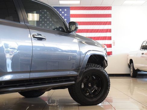 Used 2015 Toyota 4Runner Trail AWD/4WD image 38