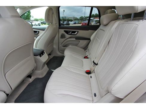 Used 2023 Mercedes-Benz EQS 450+ SUV image 15