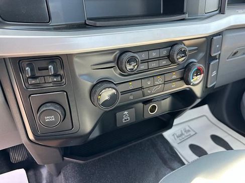 New 2024 Ford F450 XL w/ XL Chrome Package image 34