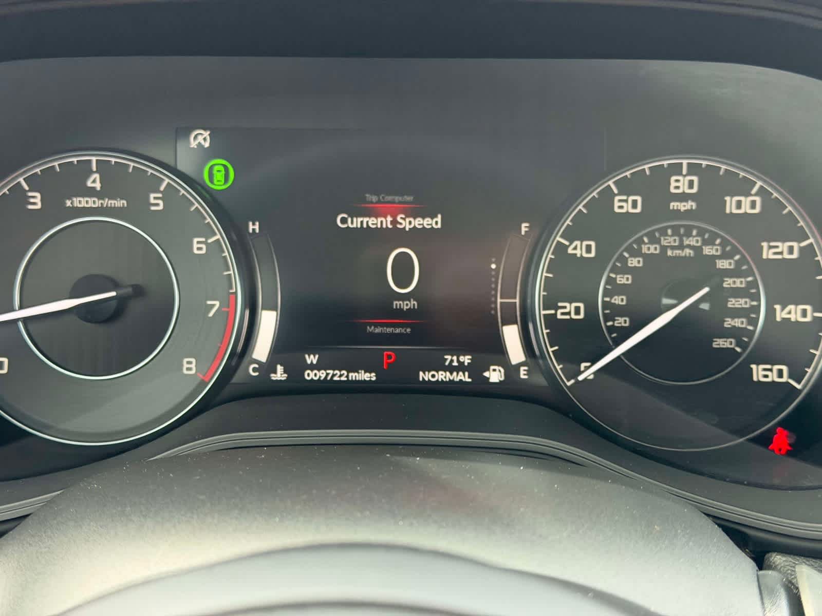 Certified 2023 Acura TLX FWD image 24