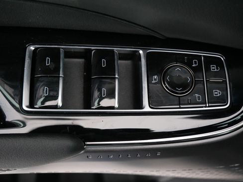 New 2026 Cadillac Lyriq Sport image 17