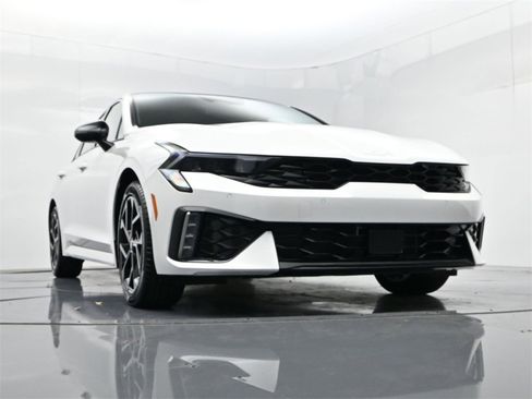 New 2026 Kia K5 GT-Line image 34