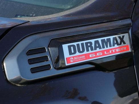 New 2026 GMC Sierra 2500 AT4 w/ AT4 Premium Plus Package image 12