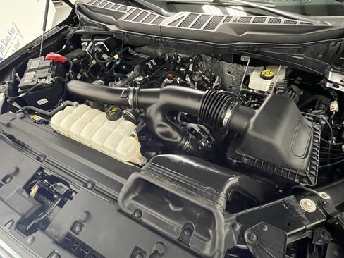 Used 2024 Ford F150 XLT w/ Equipment Group 302A MID image 33