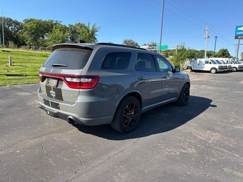 Used 2024 Dodge Durango SRT AWD/4WD image 31
