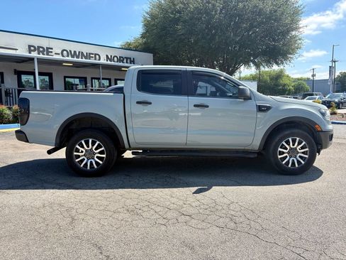 Used 2021 Ford Ranger XLT w/ Equipment Group 302A High RWD image 2