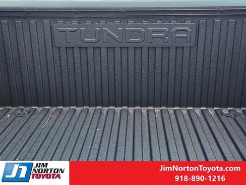New 2026 Toyota Tundra 1794 Edition AWD/4WD image 11
