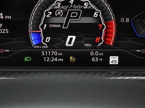 Used 2020 Lamborghini Urus image 12