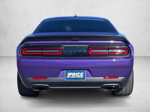 Used 2023 Dodge Challenger SRT Hellcat Redeye image 7