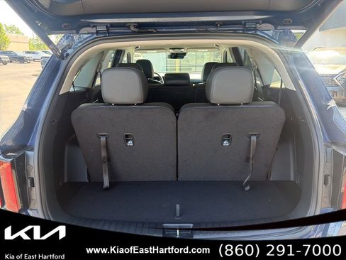 New 2026 Kia Sorento EX AWD/4WD image 16