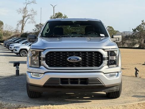 Used 2021 Ford F150 XL w/ STX Appearance Package image 2