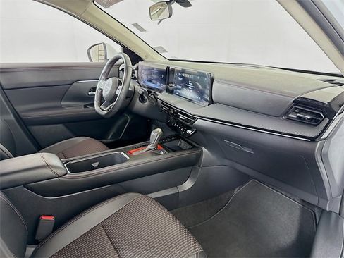 Certified 2025 Nissan Kicks SR w/ SR Premium Package image 26