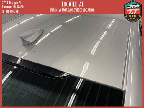 Used 2022 Chevrolet Malibu LT FWD image 29