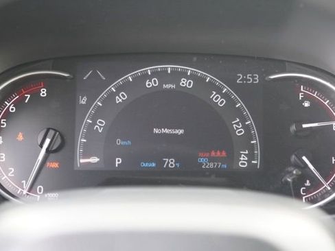 Certified 2024 Toyota RAV4 LE image 20