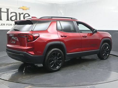 Certified 2026 GMC Terrain Elevation w/ Elevation Premium Package FWD image 51
