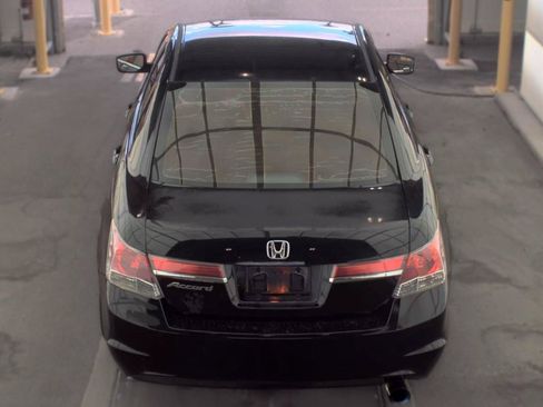 Used 2012 Honda Accord SE image 5