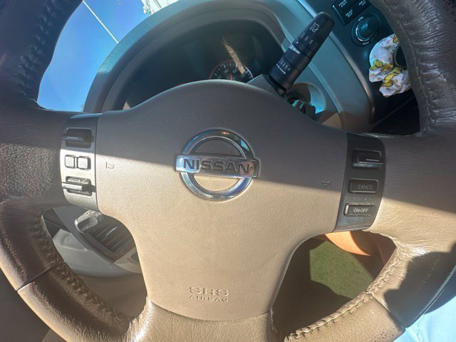 Used 2012 Nissan Armada Platinum RWD image 25