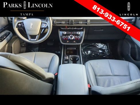 Used 2020 Lincoln Corsair Reserve w/ Equipment Group 201A image 11