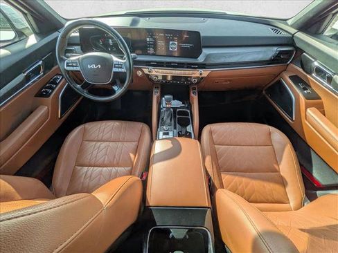 Used 2024 Kia Telluride EX X-Line image 18