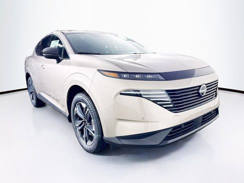 New 2026 Nissan Murano SL image 3