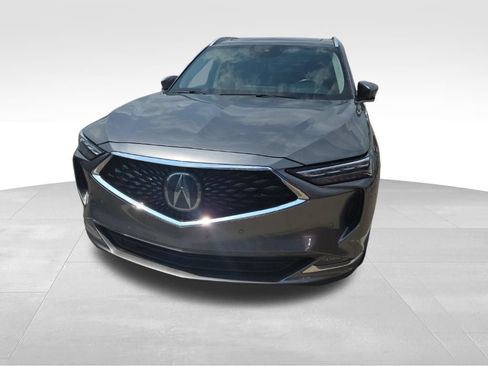 Used 2023 Acura MDX SH-AWD w/ Advance Package image 8