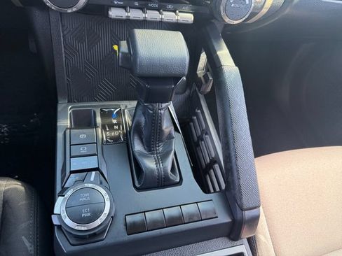 New 2026 Toyota Tacoma SR5 AWD/4WD image 22