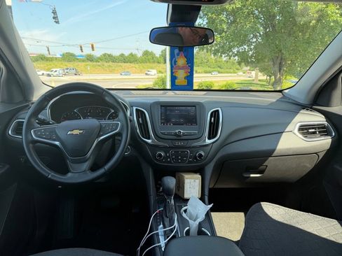 Used 2023 Chevrolet Equinox LT FWD image 6