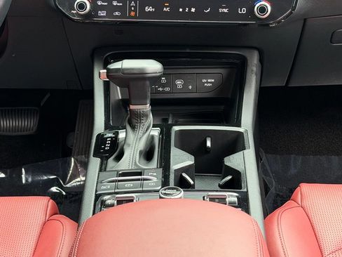 Used 2025 Kia K5 GT-Line w/ GT-Line Premium Package FWD image 47