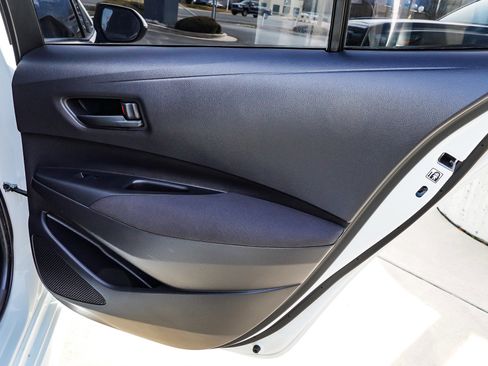 Used 2024 Toyota Corolla LE image 26