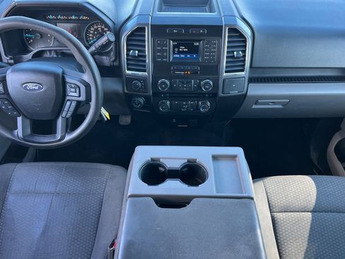 Used 2016 Ford F150 XLT w/ XTR Package image 10